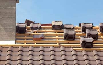 Cranbourne clay roofing costs