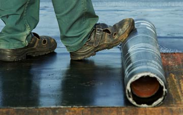types of Cranbourne felt roof