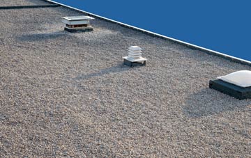 flat roofing Cranbourne
