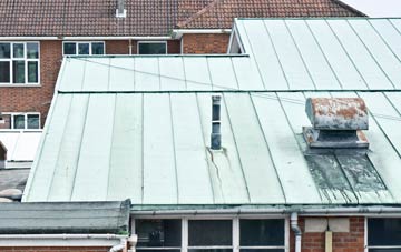 Cranbourne lead roofing costs