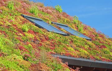 Cranbourne living roof systems