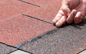 Cranbourne asphalt roof repairs