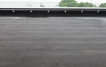 Cranbourne asphalt roof replacement