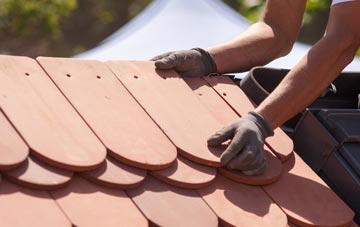 Cranbourne roof tile contractors