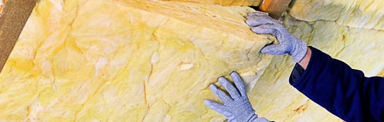 quotes for Cranbourne roof insulation