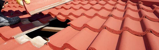 compare Cranbourne roof repair quotes