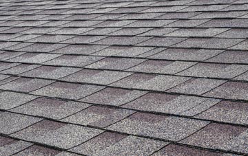 Cranbourne tiles for shallow pitch roofing