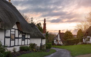 is Cranbourne thatch roofing popular