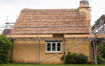 Cranbourne thatch roofing costs
