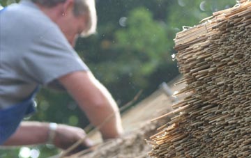 professional Cranbourne thatchers