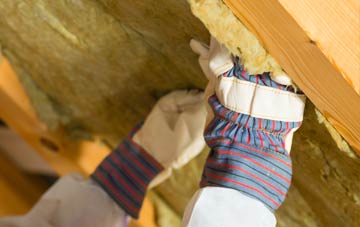 types of Cranbourne pitched roof insulation materials