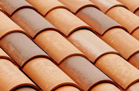 Cranbourne clay roofing