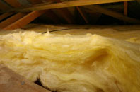 Cranbourne pitch roof insulation