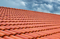 Cranbourne roofing tiles