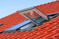 Cranbourne roof window