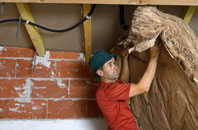 Cranbourne tapered roof insulation